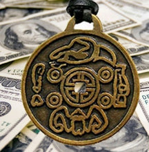 MONEY AMULET (BUY 1 TAKE 1)