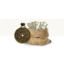 MONEY AMULET ( BUY 1 GET 1 Promo)