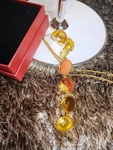 Photo Locket Necklace