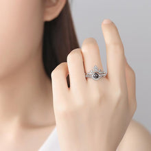 100 LANGUAGES "I LOVE YOU" RING ( BUY 1 TAKE 1)