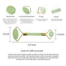 JADE ROLLER