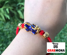 Lucky Piyao With Mantra & Money Coin