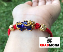 Lucky Piyao With Mantra & Money Coin