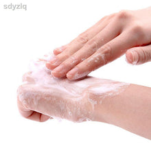 Portable Hygiene Soap Paper(BUY 1 GET 4)