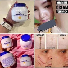 Vitamin E Cream (Authentic from Thailand)