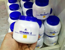 Vitamin E Cream (Authentic from Thailand)
