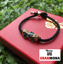 Piyao Ring & Bracelet