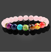 7 Chakra Love Bracelet (Limited Edition)