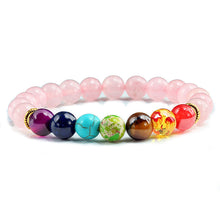 7 Chakra Love Bracelet (Limited Edition)