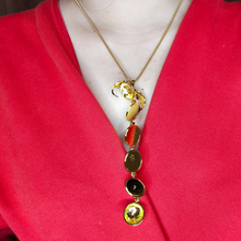 Photo Locket Necklace