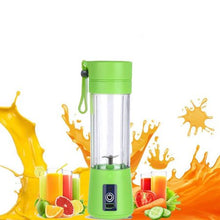 Nutri Mini Juicer (Buy 1 Take 1)