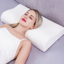 MEMORY SOFT NECK PILLOW
