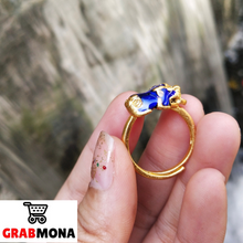 Piyao Ring & Bracelet