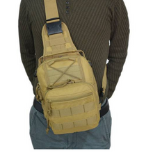 Tactical Anti-theft Bag Buy 1 Take 1