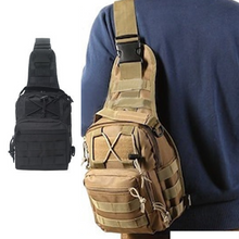 Tactical Anti-theft Bag Buy 1 Take 1