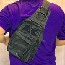 Tactical Anti-theft Bag Buy 1 Take 1