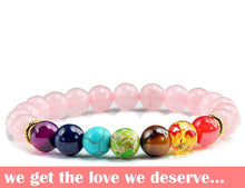 7 Chakra Love Bracelet (Limited Edition)
