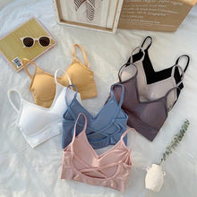 Bandeua Breathable Bralette (BUY 1 GET 2)