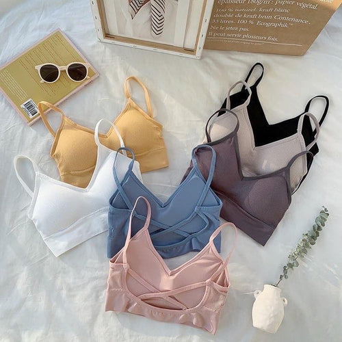 Bandeua Breathable Bralette (BUY 1 GET 2)