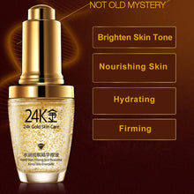 Authentic 24K Gold Serum ( Buy 1 Take 1)