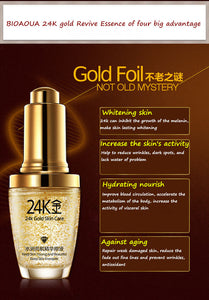 Authentic 24K Gold Serum ( Buy 1 Take 1)