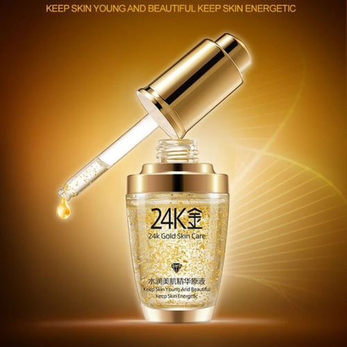 Authentic 24K Gold Serum ( Buy 1 Take 1)