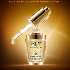 Authentic 24K Gold Serum ( Buy 1 Take 1)