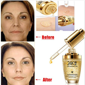 Authentic 24K Gold Serum ( Buy 1 Take 1)