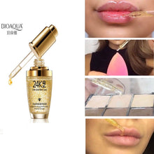 Authentic 24K Gold Serum ( Buy 1 Take 1)