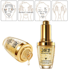 Authentic 24K Gold Serum ( Buy 1 Take 1)