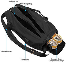 Sports Gym Bag