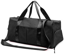 Sports Gym Bag