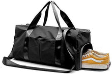 Sports Gym Bag
