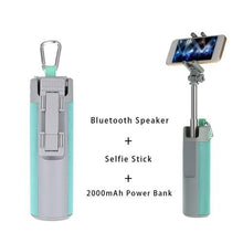 5 IN 1 Selfie Stick (BEST SELLER)