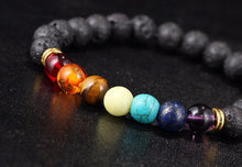 7 Chakra Healing Bracelet (Limited Edition)