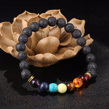 7 Chakra Healing Bracelet (Limited Edition)