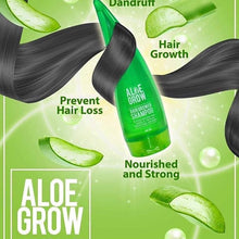 Aloe Grow Shampoo