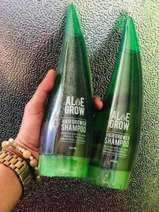 Aloe Grow Shampoo