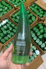 Aloe Grow Shampoo