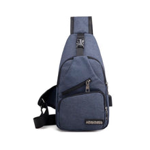 CANVAS ANTI THEFT BAG (BUY 1 TAKE 2)