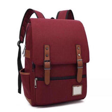 KOREAN BACKPACK