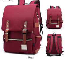 KOREAN BACKPACK