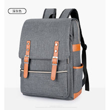 KOREAN BACKPACK