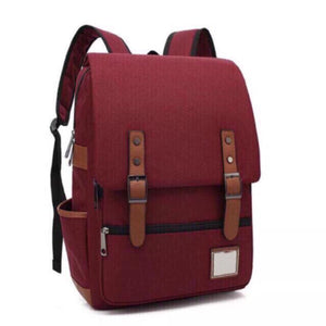 KOREAN BACKPACK