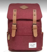 KOREAN BACKPACK