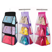 3 LAYERS FOLDING BAG ORGANIZER( BUY 1 TAKE 2)