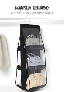 3 LAYERS FOLDING BAG ORGANIZER( BUY 1 TAKE 2)