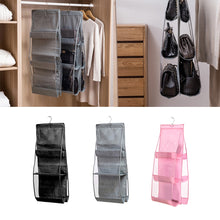 3 LAYERS FOLDING BAG ORGANIZER( BUY 1 TAKE 2)