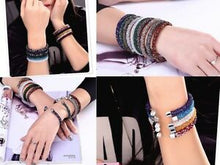 Crystaldust Bracelet