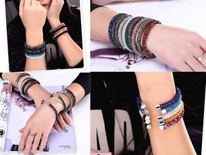 Crystaldust Bracelet